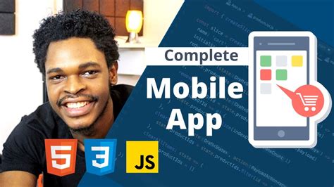 how to use javascript on mobile