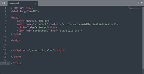 how to use javascript to write html