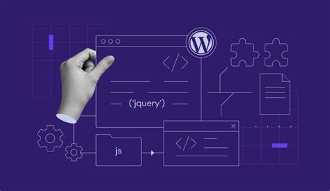 how to use jquery in wordpress