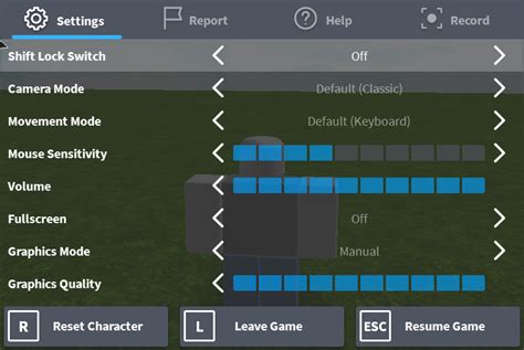 how to use keyboard and mouse on roblox mobile
