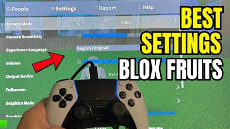 how to use keyboard and mouse on roblox ps4