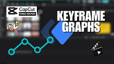 how to use keyframe graphs in capcut pc