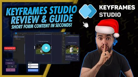 how to use keyframes in tiktok