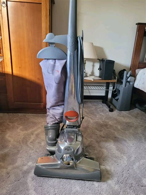 how to use kirby shampooer on carpet