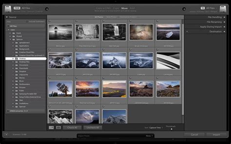 how to use lightroom on mac
