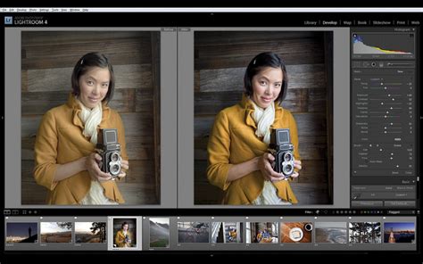how to use lightroom on mac for free