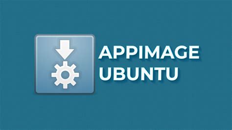 how to use linux appimage