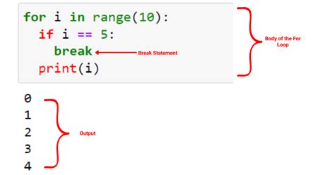 how to use loops in python explain with example