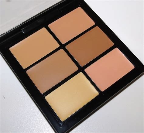 how to use mac color corrector