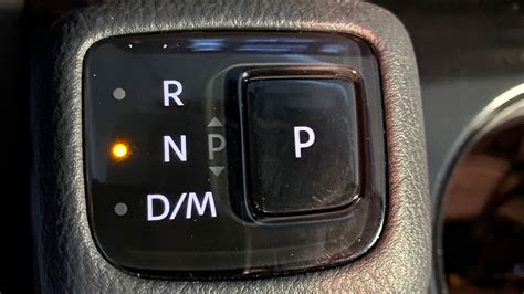 how to use manual mode on automatic transmission