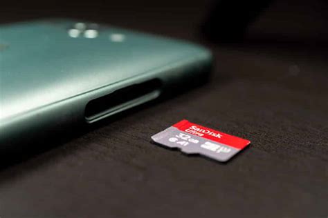 how to use memory stick on android phone