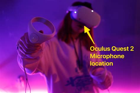 how to use mic in gorilla tag oculus quest 2