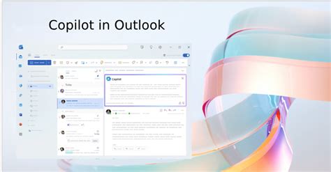 how to use microsoft ai in outlook