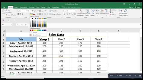 how to use microsoft excel for data analysis