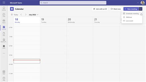 how to use microsoft forms to schedule meetings