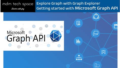 how to use microsoft graph api