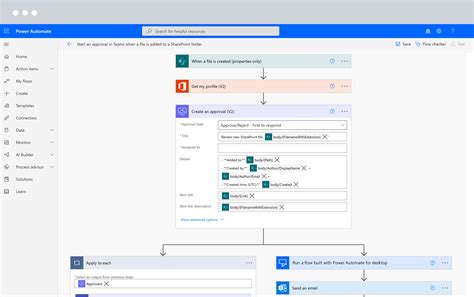 how to use microsoft lists with power automate