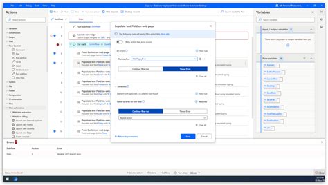 how to use microsoft power automate desktop full tutorial