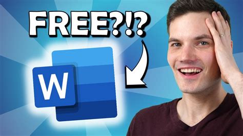how to use microsoft word for free offline