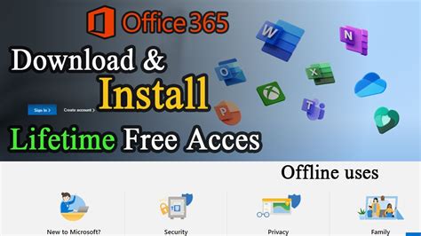 how to use microsoft word offline