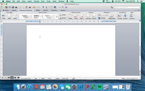 how to use microsoft word on mac without subscription