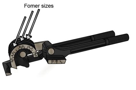 how to use mini pipe bender