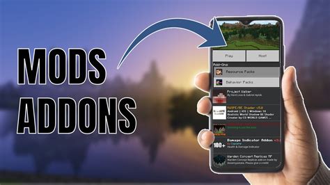 how to use mod apps on iphone