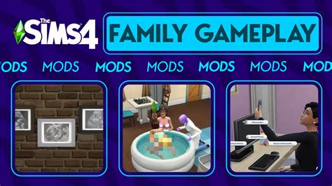 how to use mods in sims 4