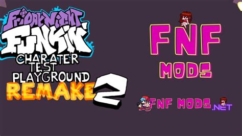how to use mods on fnf mobile