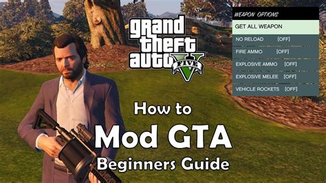 how to use mods on pc