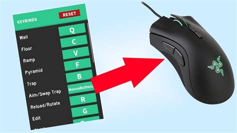 how to use mouse in roblox