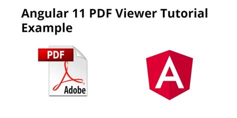 how to use ng2 pdf viewer in angular