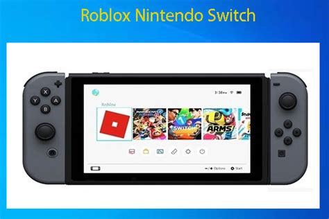 how to use nintendo switch controller on roblox mobile