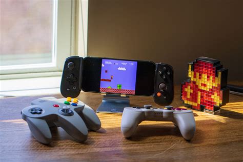 how to use nintendo switch pro controller on iphone