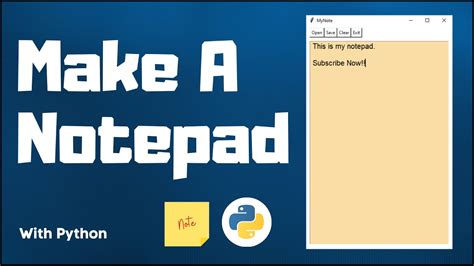 how to use notepad ++ for python programming