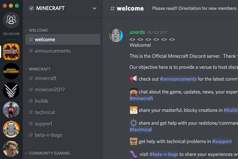 how to use nsfw discord servers on ios