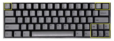 how to use number pad on 60 keyboard