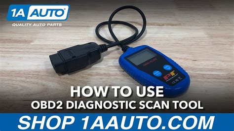 how to use obd11 code reader