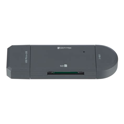 how to use onn sd card reader