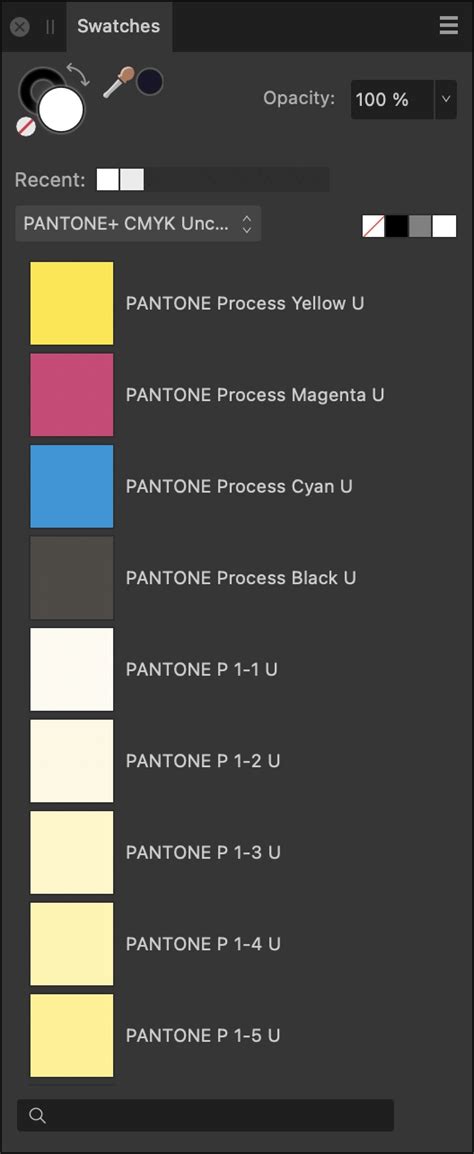 how to use pantone colors in powerpoint