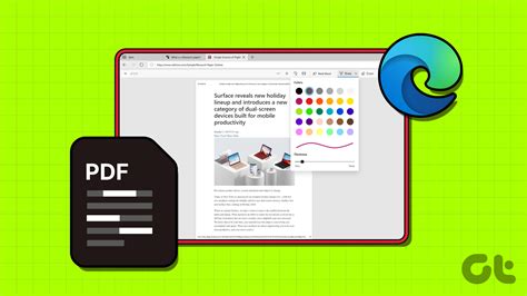 how to use pdf editor