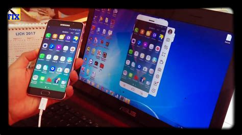 how to use phone in pc