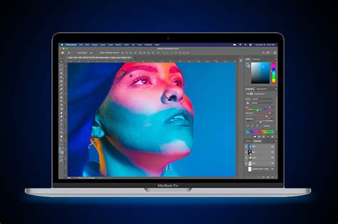 how to use photoshop for free in mac