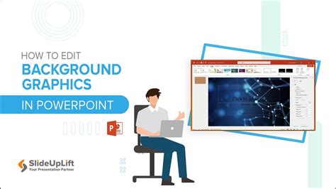 how to use picture in powerpoint background