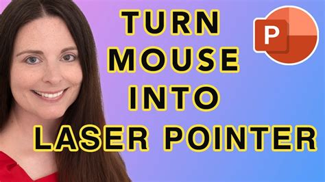how to use pointer in ms teams presentation