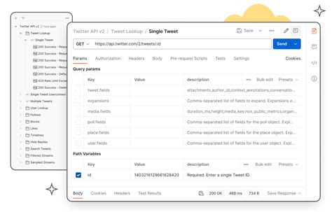 how to use postman for api documentation