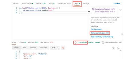 how to use postman in chrome for api testing
