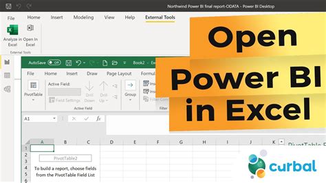 how to use power bi in excel in hindi