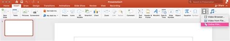 how to use powerpoint without internet