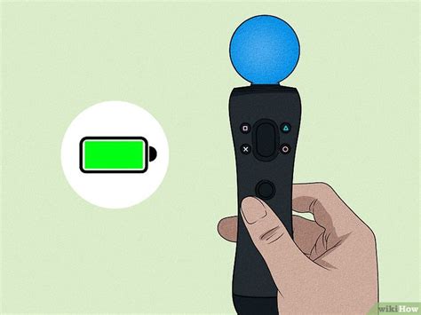 how to use ps move controllers